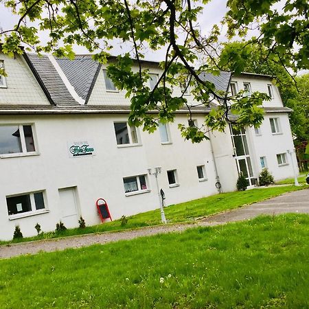 Gaestehaus Hohetanne1 Grossbreitenbach Экстерьер фото