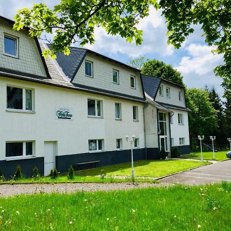 Gaestehaus Hohetanne1 Grossbreitenbach Экстерьер фото