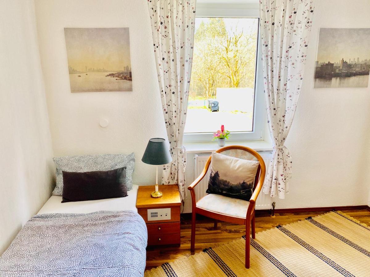 Gaestehaus Hohetanne1 Grossbreitenbach Экстерьер фото
