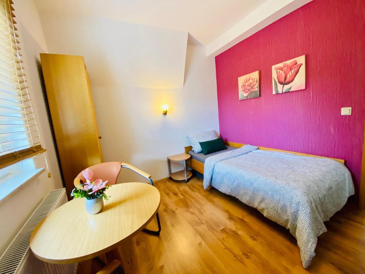 Gaestehaus Hohetanne1 Grossbreitenbach Экстерьер фото