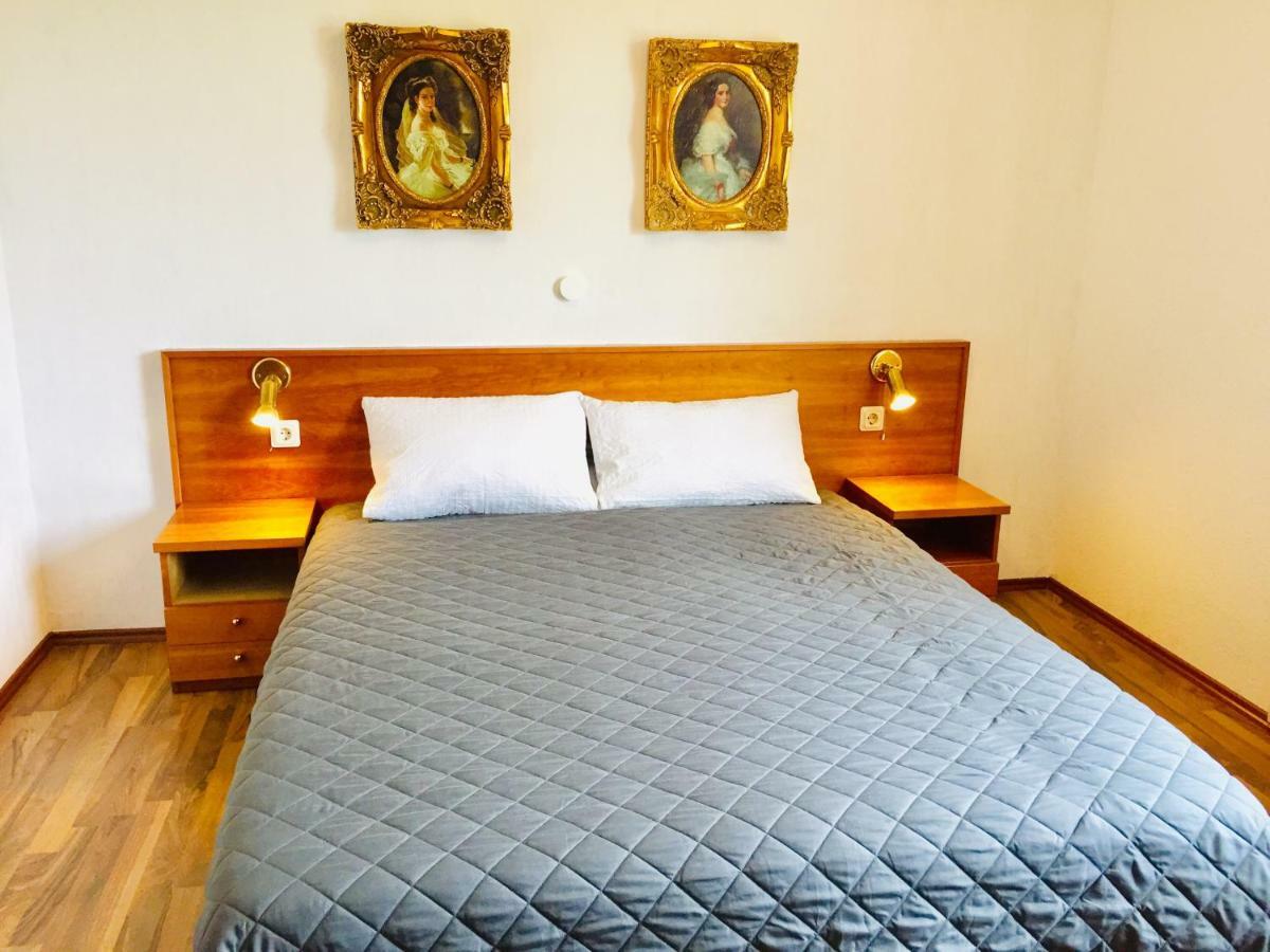 Gaestehaus Hohetanne1 Grossbreitenbach Экстерьер фото