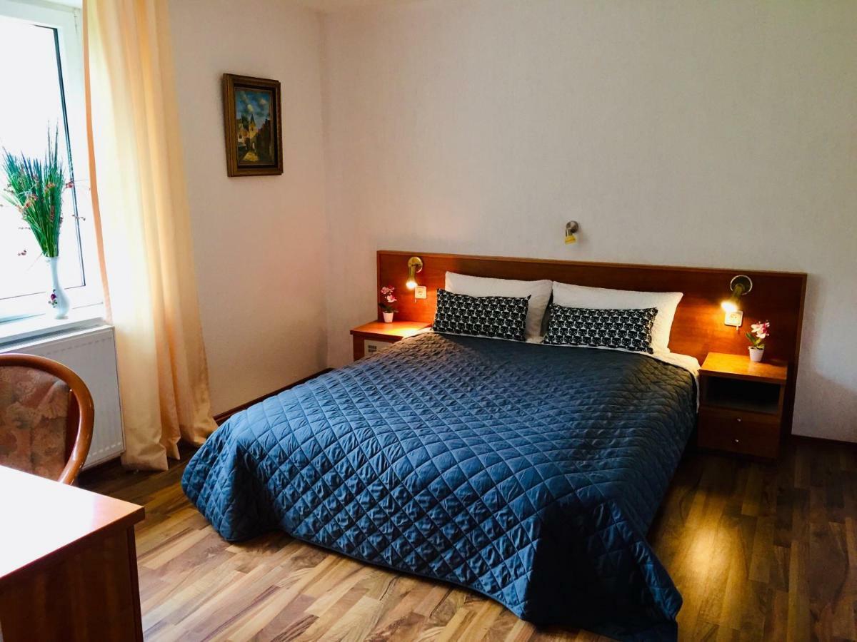 Gaestehaus Hohetanne1 Grossbreitenbach Экстерьер фото