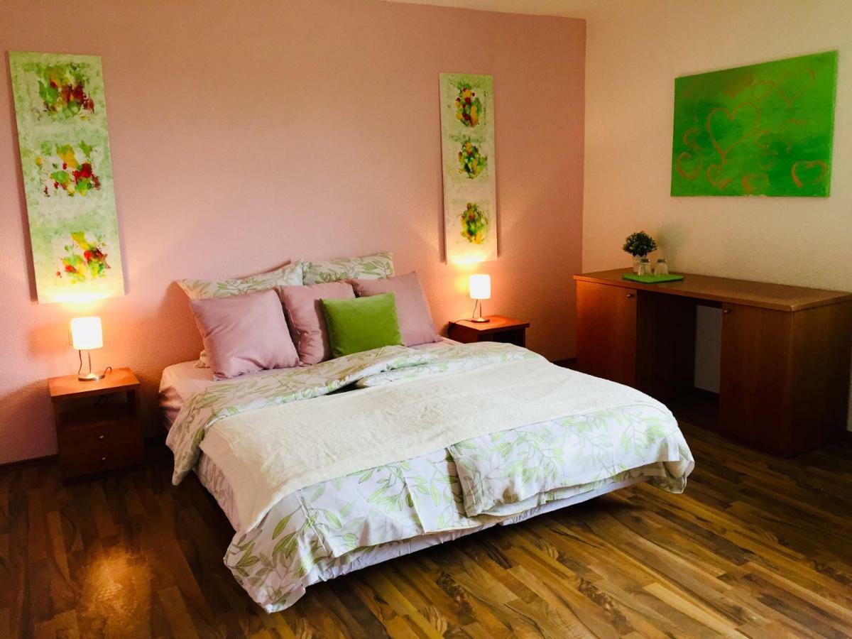 Gaestehaus Hohetanne1 Grossbreitenbach Экстерьер фото