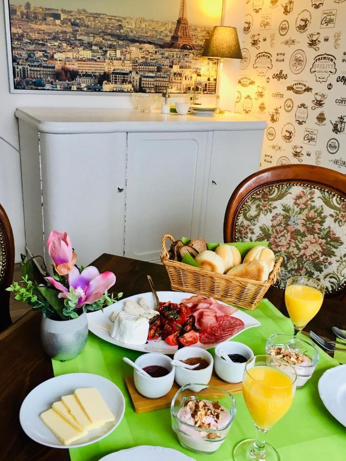 Gaestehaus Hohetanne1 Grossbreitenbach Экстерьер фото